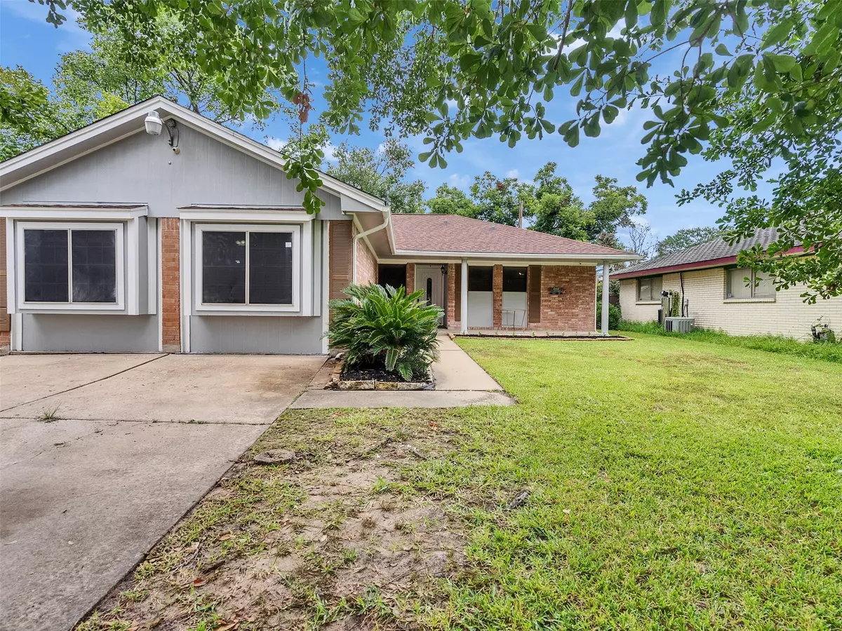 Houston, TX 77032,5115 Toho DR