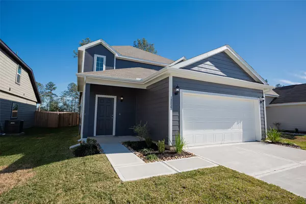 Splendora, TX 77372,13837 Diamondback DR