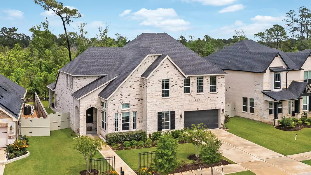 17583 Harpers WAY, Conroe, TX 77385