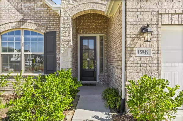 Conroe, TX 77302,15949 Hayes Market LOOP