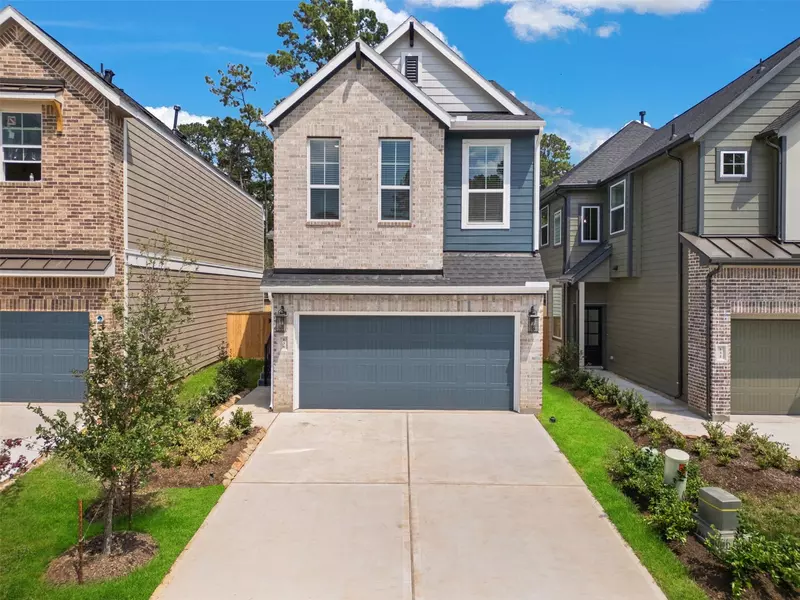 10122 Palm Springs Place, Manvel, TX 77578