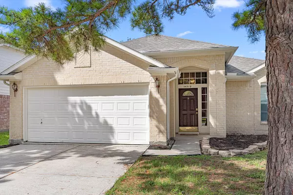 14319 Heron Marsh DR,  Cypress,  TX 77429