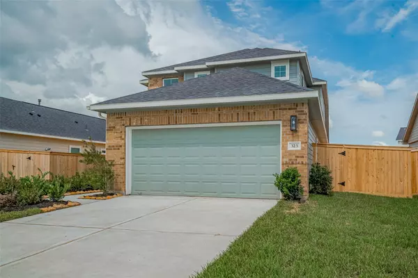 Brookshire, TX 77423,323 Palero Path
