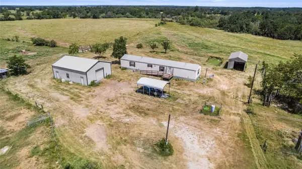 3607 Hackett Branch RD, Midway, TX 75852