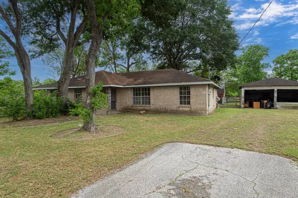 Katy, TX 77493,29519 Marti RD