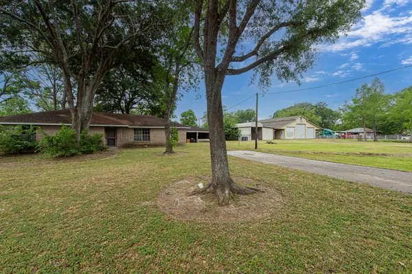29519 Marti RD, Katy, TX 77493