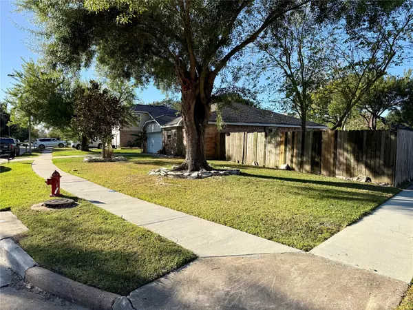 Cypress, TX 77433,18502 Andalusian DR