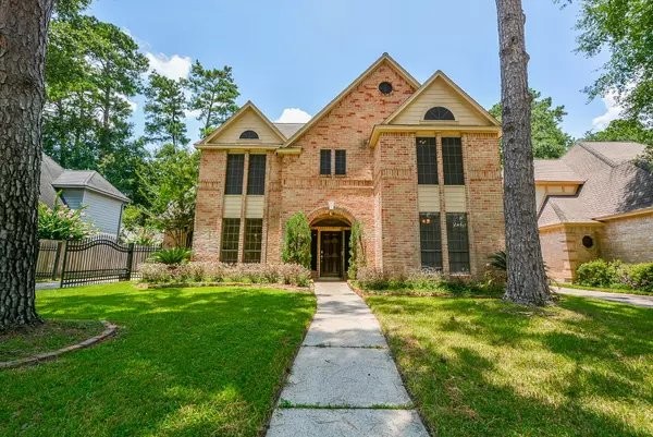 8010 White Marsh CT, Spring, TX 77379