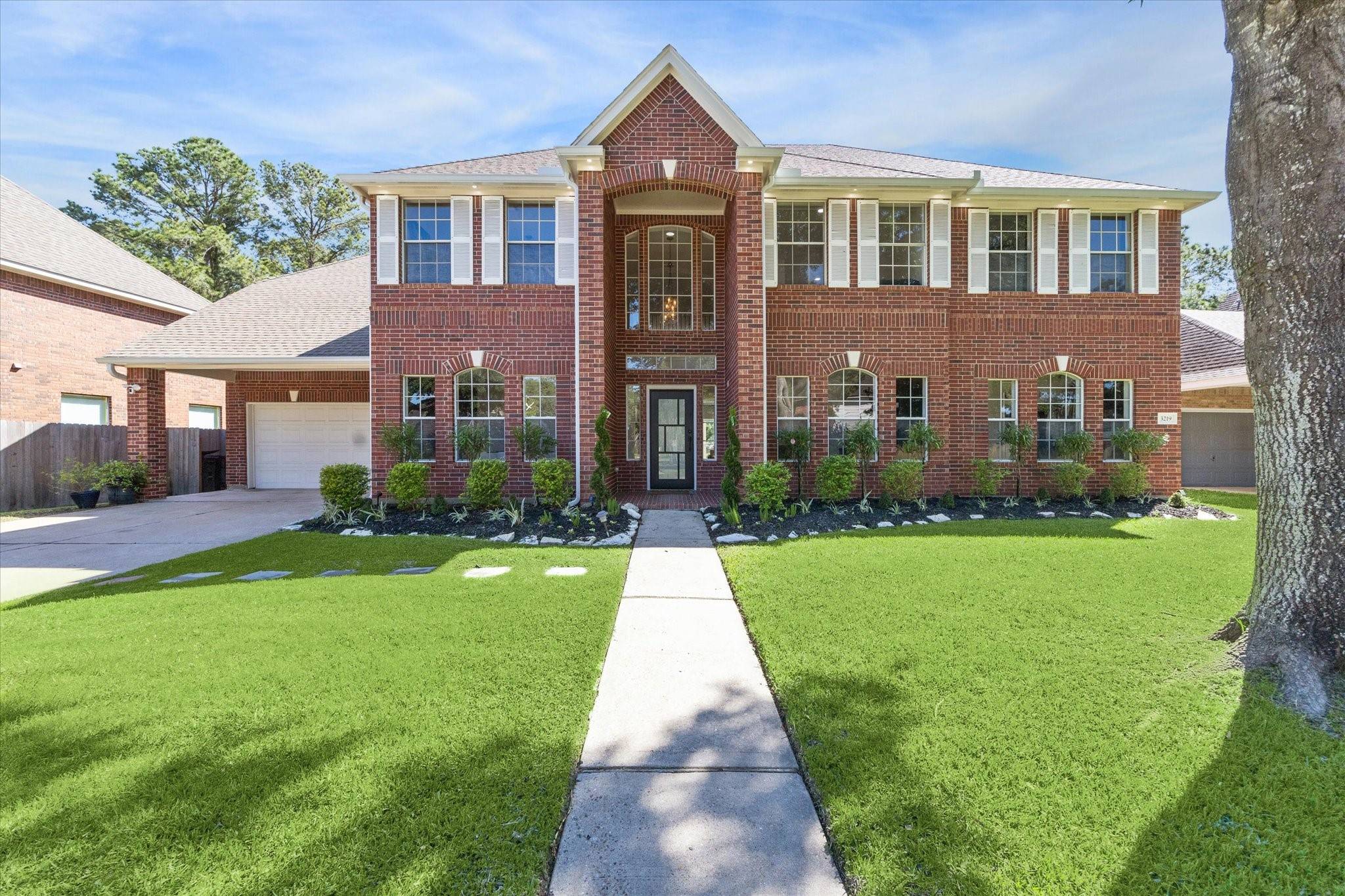 Katy, TX 77450,3219 Latrobe LN