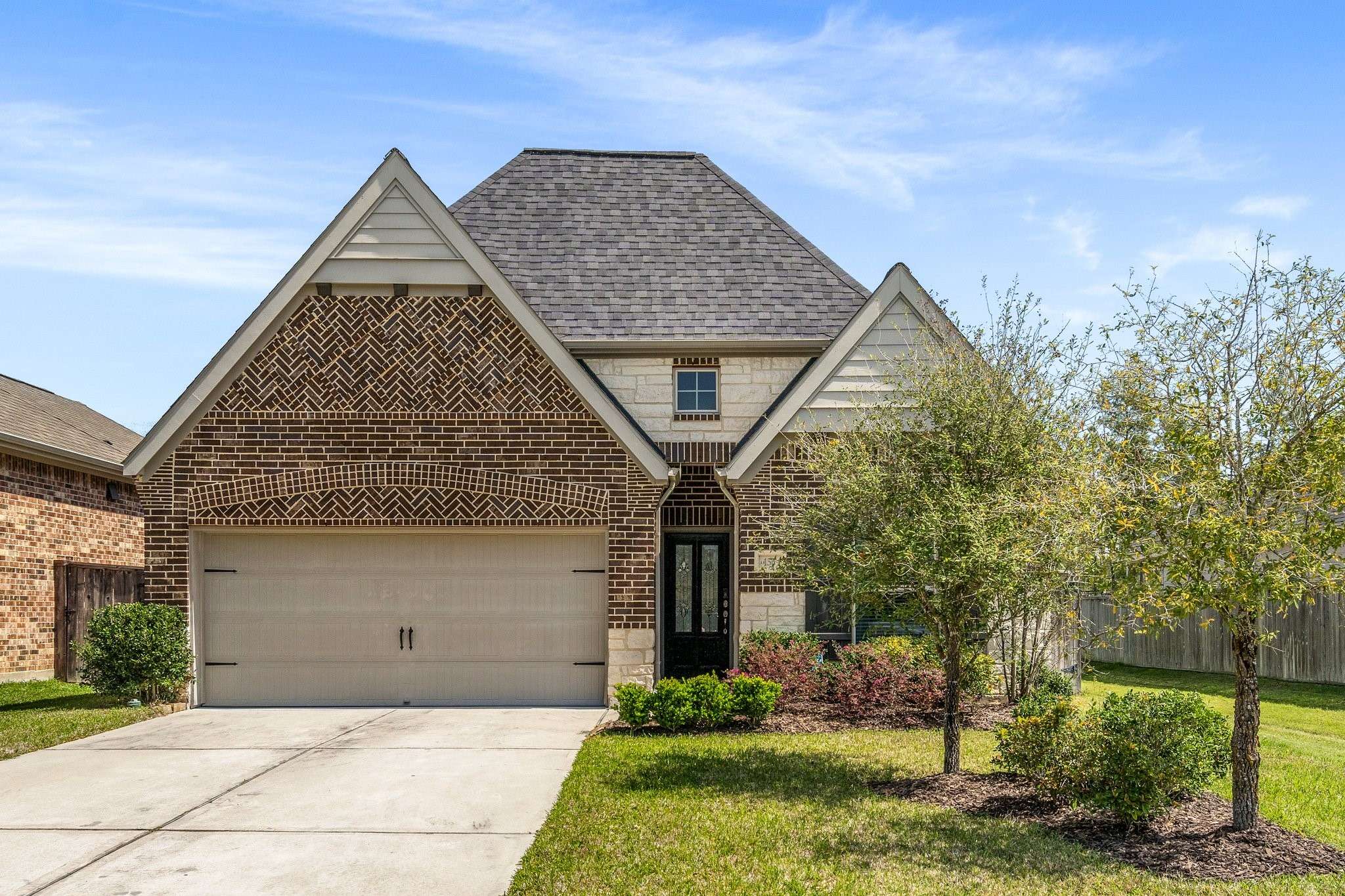 156 Buckeye DR, Montgomery, TX 77316
