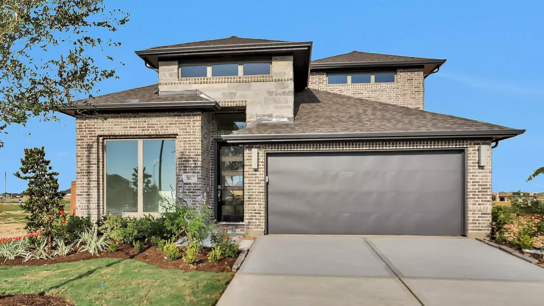 7422 Birch Thistle LN, Katy, TX 77493