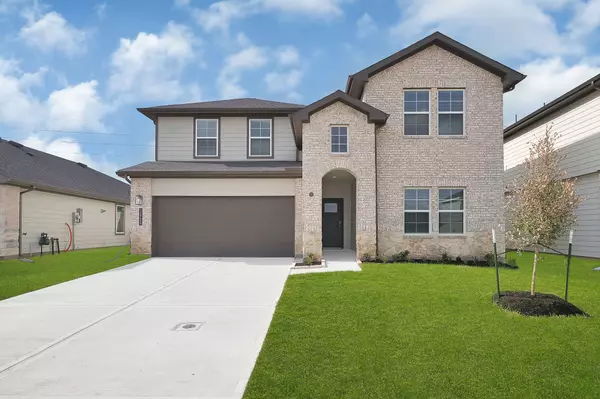 30431 Brixton village Street, Fulshear, TX 77441