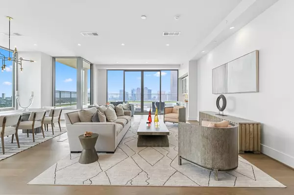 5656 San Felipe ST #1502, Houston, TX 77056