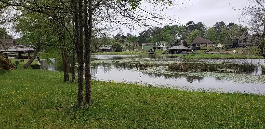2 Wildwood Lake DR, Huntsville, TX 77340