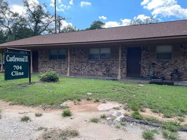 Huntsville, TX 77340,704 Cline