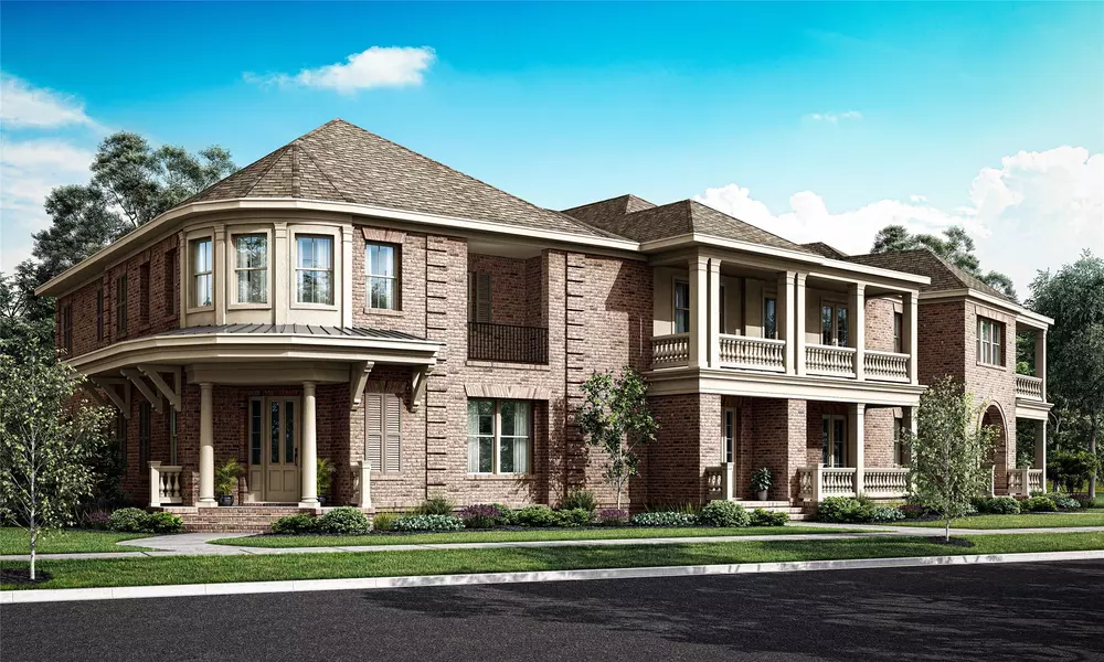 730 Imperial BLVD, Sugar Land, TX 77498