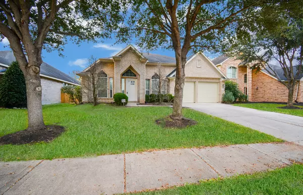 Richmond, TX 77407,19434 Gracely Park LN