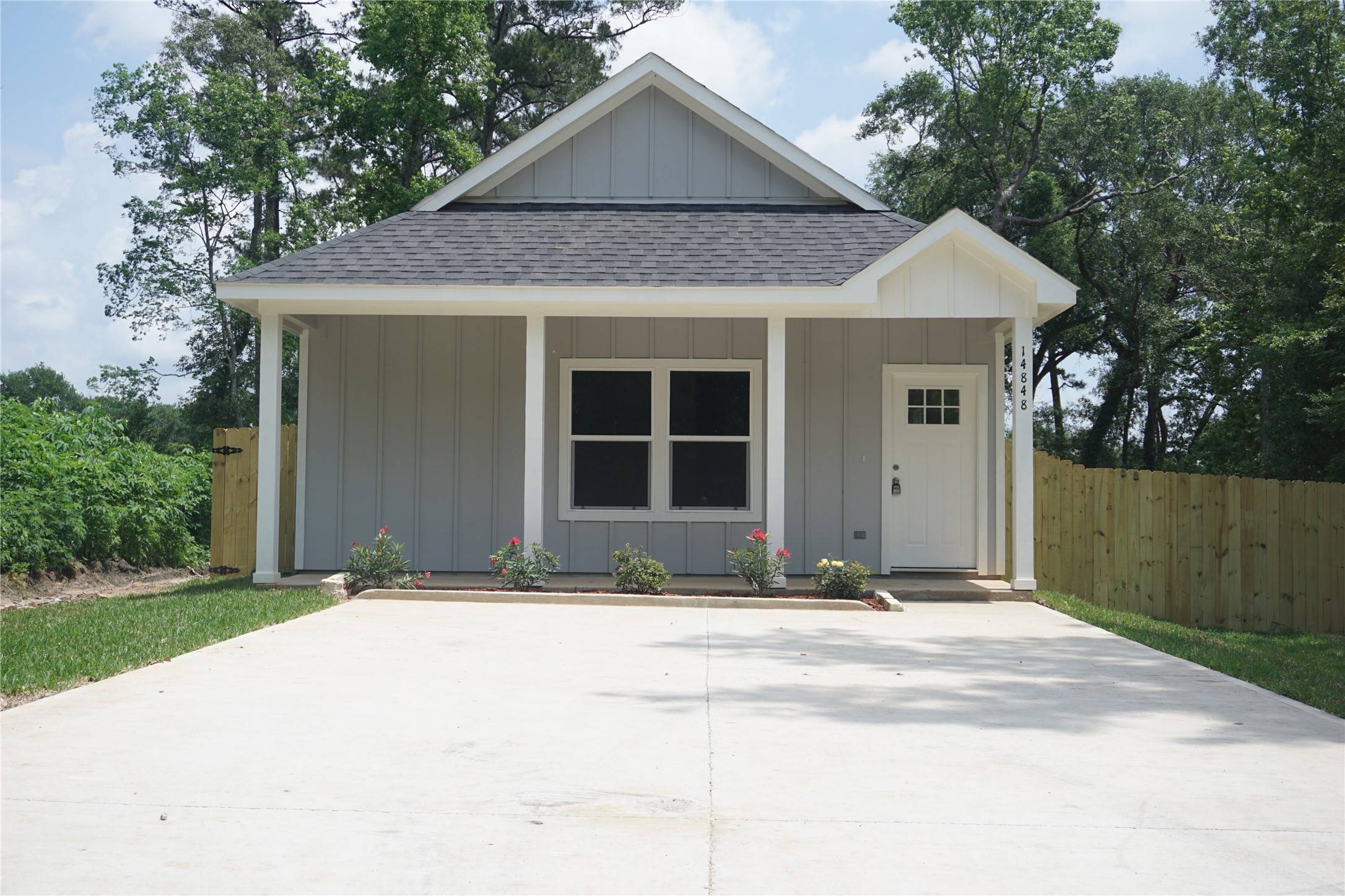 Willis, TX 77378,14848 Lamar RD
