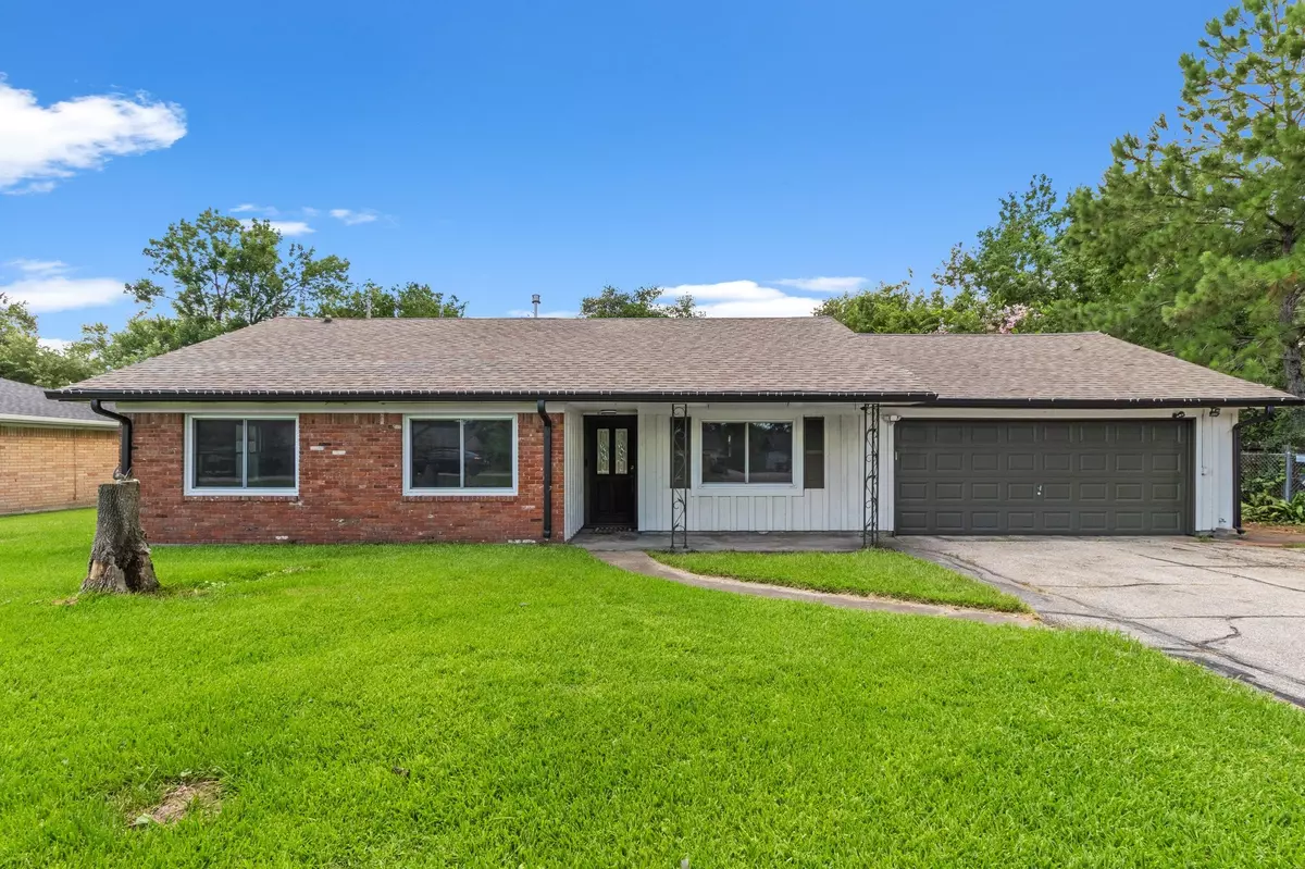 Baytown, TX 77520,109 Timber LN