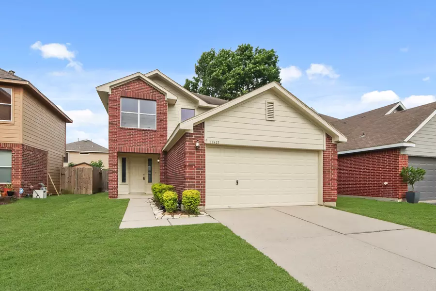 19423 Cavern Springs DR, Tomball, TX 77375