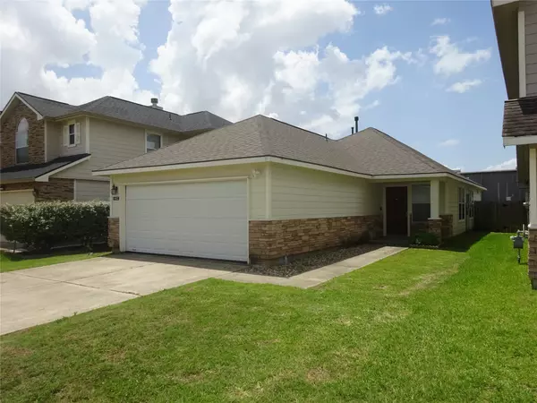 Houston, TX 77064,8827 Windfern Trace DR