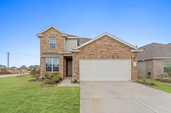 16635 Olivewood LN, Conroe, TX 77302