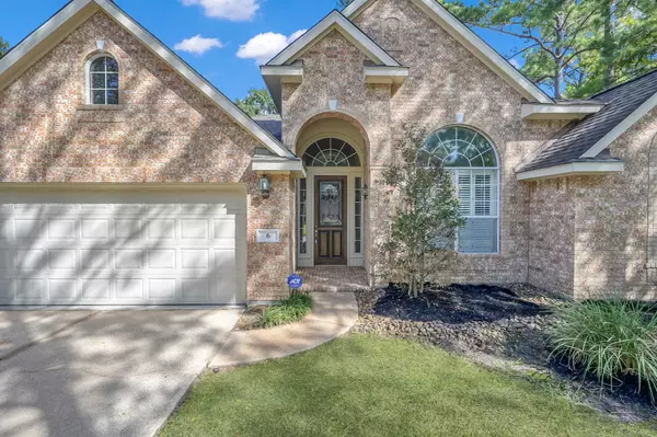 The Woodlands, TX 77382,6 Long Springs PL