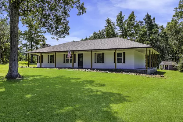 Woodville, TX 75979,375 County Road 3560