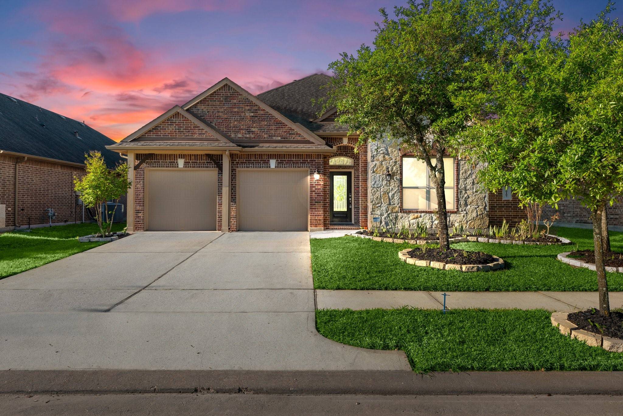 20107 Shiloh Springs DR,  Cypress,  TX 77433