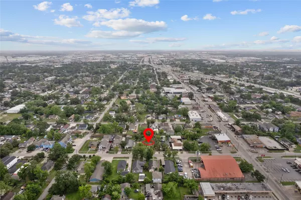 Houston, TX 77020,619 Gazin ST