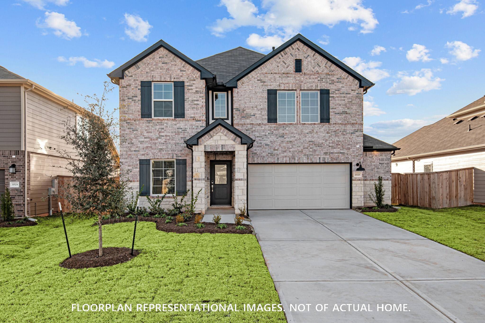 5042 Celestial CT, La Marque, TX 77563