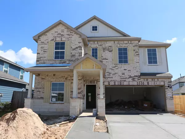 5042 Celestial CT, La Marque, TX 77563
