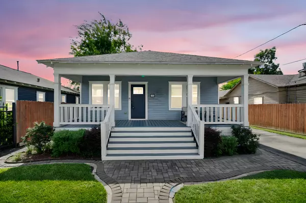 405 Grace ST, Houston, TX 77003