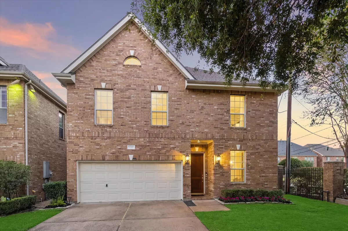 Houston, TX 77055,1315 Shady Villa Pine