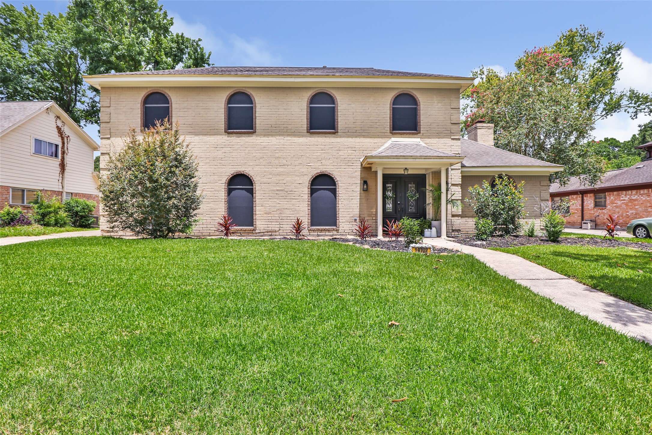 19702 Sweet Forest LN, Humble, TX 77346