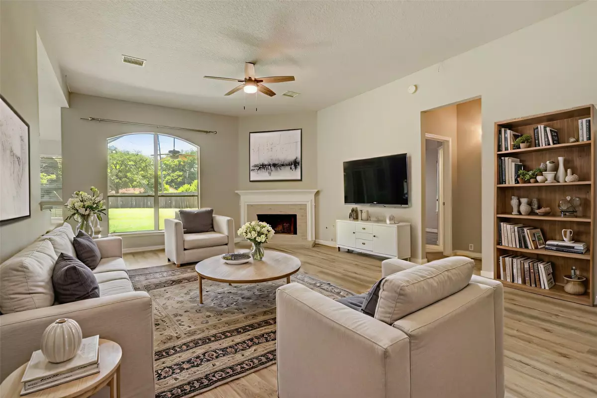 Richmond, TX 77469,5802 PRADE RANCH LANE