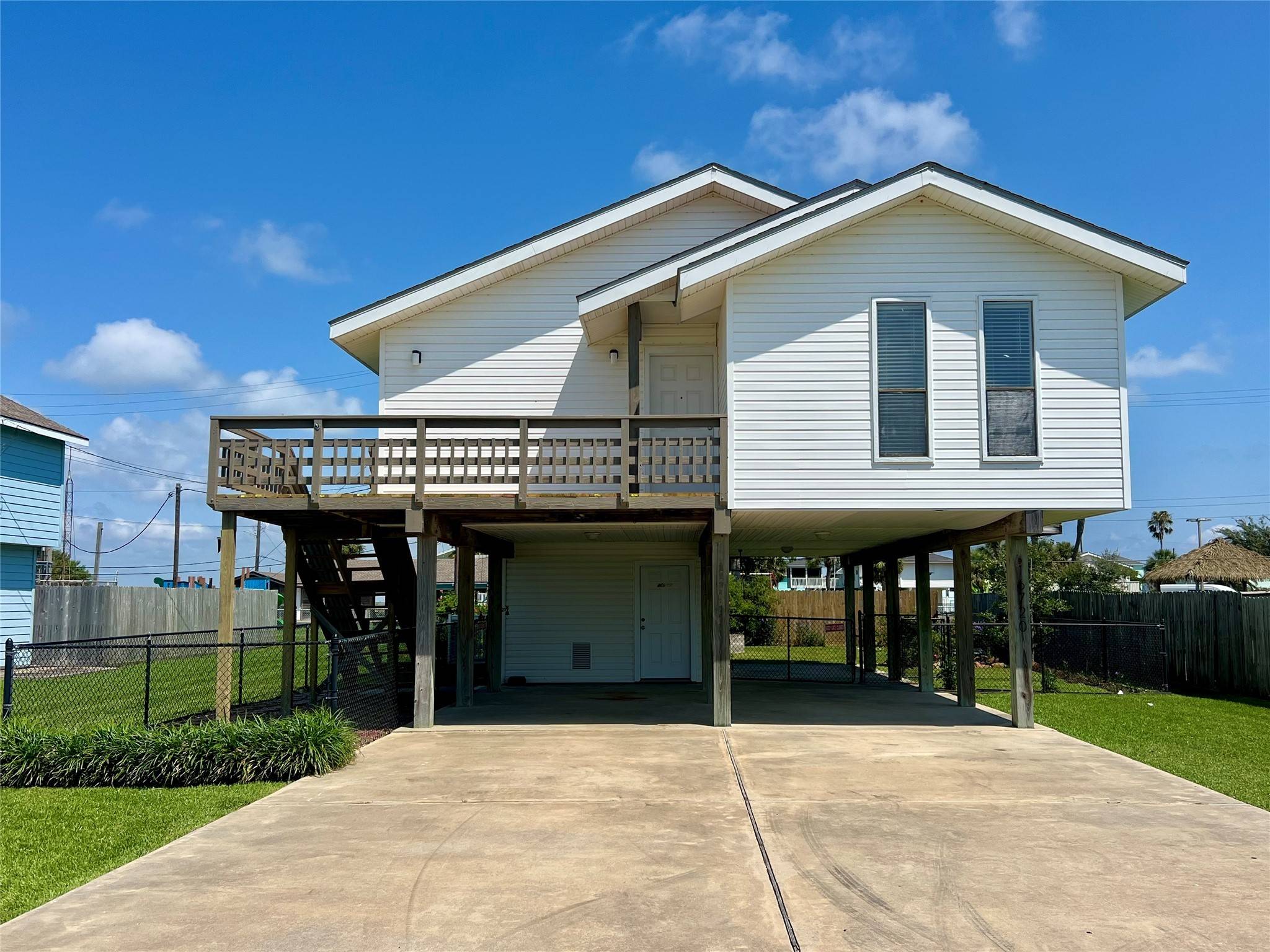Jamaica Beach, TX 77554,16720 Ponce De Leon