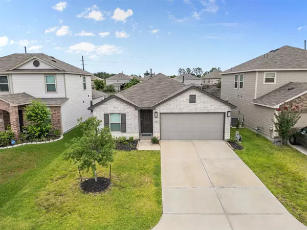 Houston, TX 77068,4215 Stuebner Hill DR