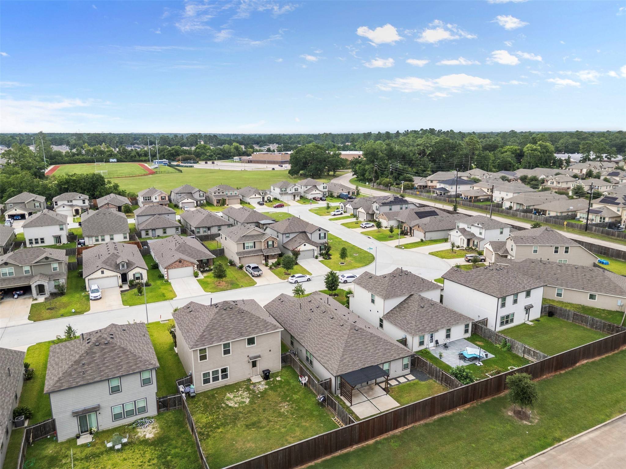 Houston, TX 77068,4215 Stuebner Hill DR