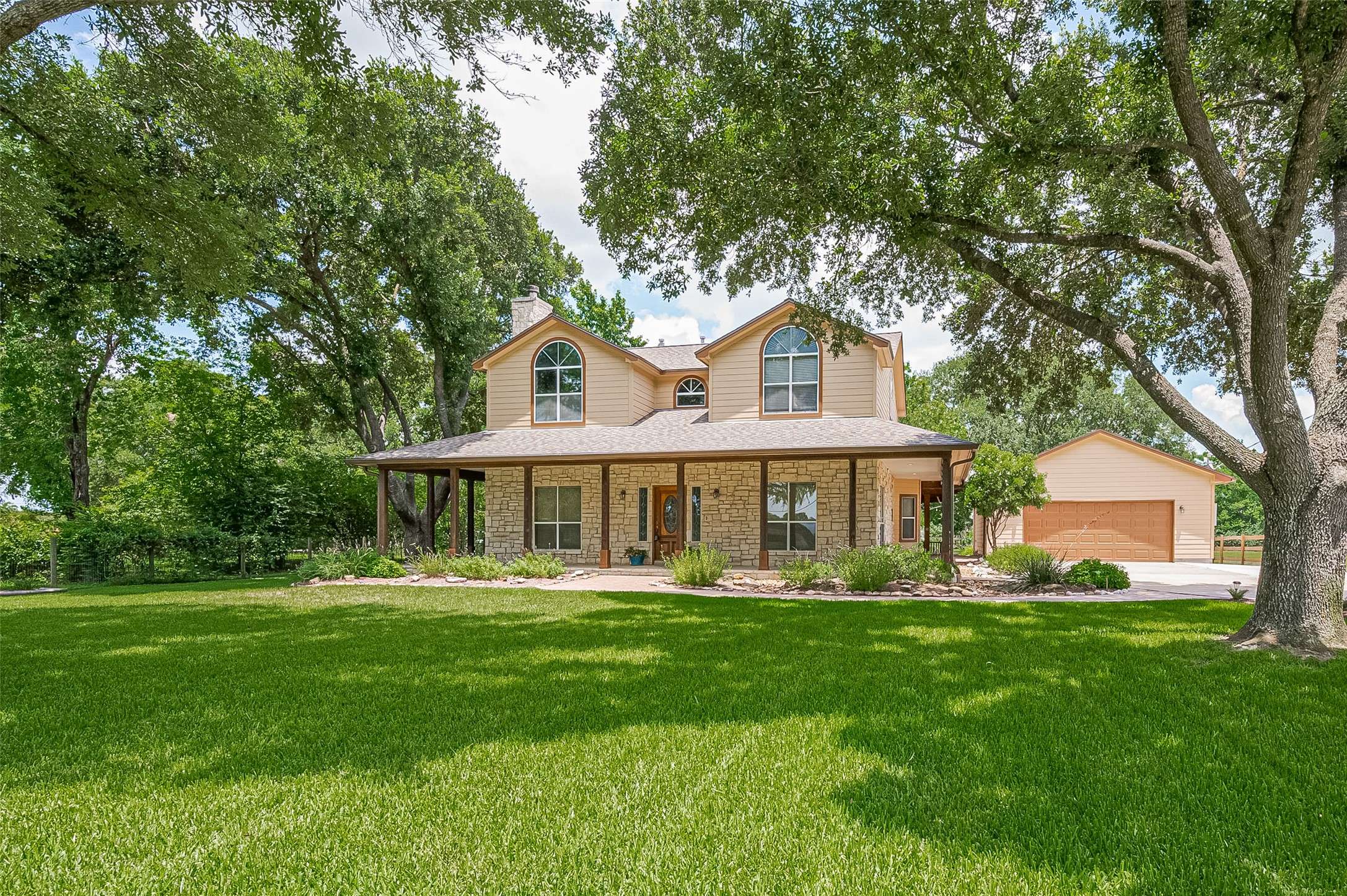 3914 Eula Morgan RD, Katy, TX 77493