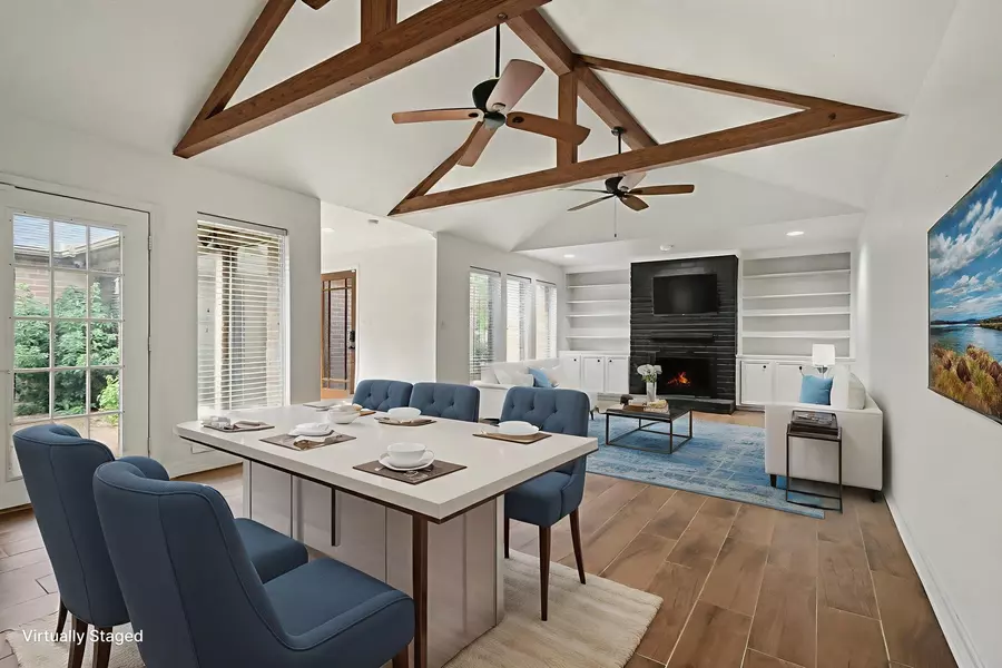 12031 Wedgehill LN, Houston, TX 77077