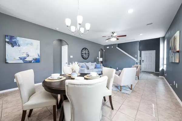 Missouri City, TX 77489,2410 Concord TER