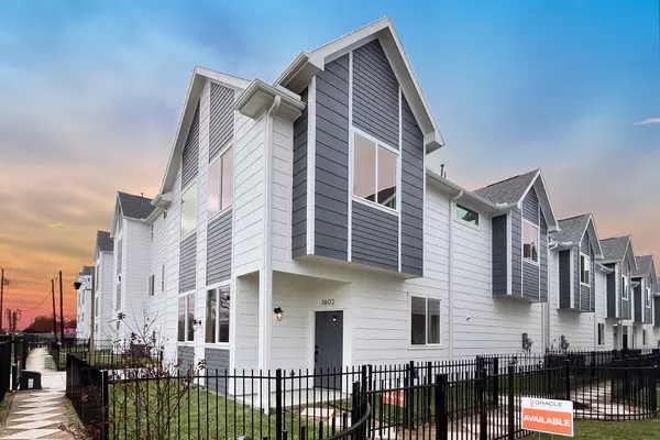 Houston, TX 77091,1570 W Tidwell RD