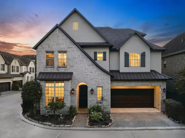 8420 Moritz WALK, Houston, TX 77055