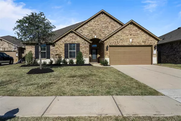 Katy, TX 77493,23614 Messina Harbor DR