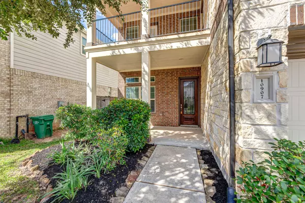 Missouri City, TX 77459,10907 Texas Rose DR