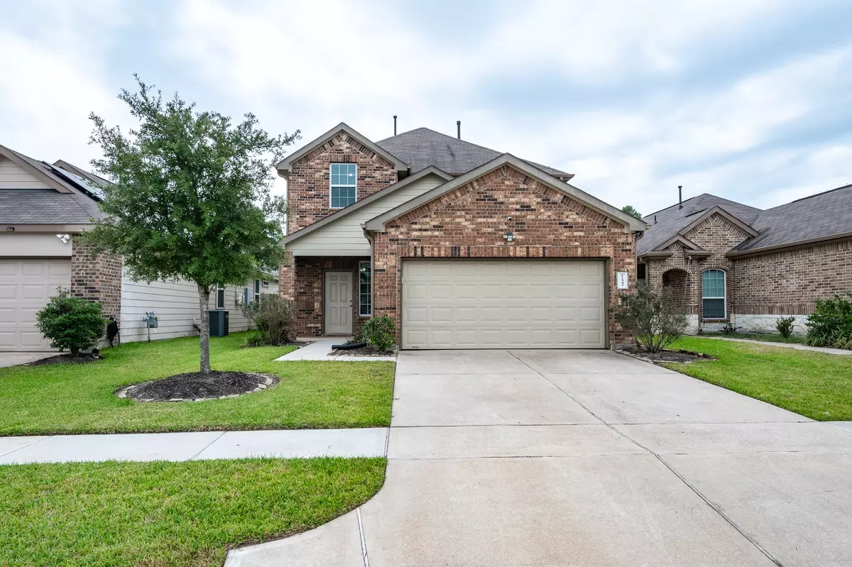 Humble, TX 77346,17542 Holroyd RD