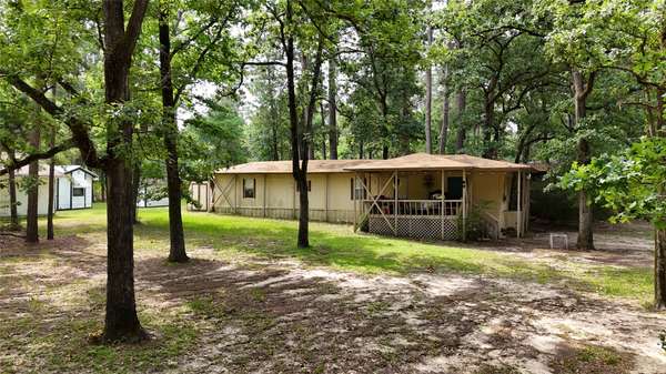 1171 Cardinal LN, Trinity, TX 75862