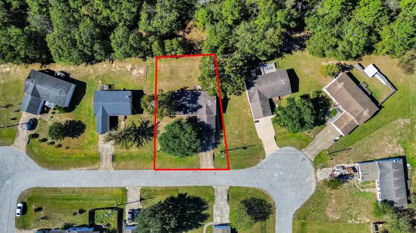 16338 Hill Country CT, Conroe, TX 77302