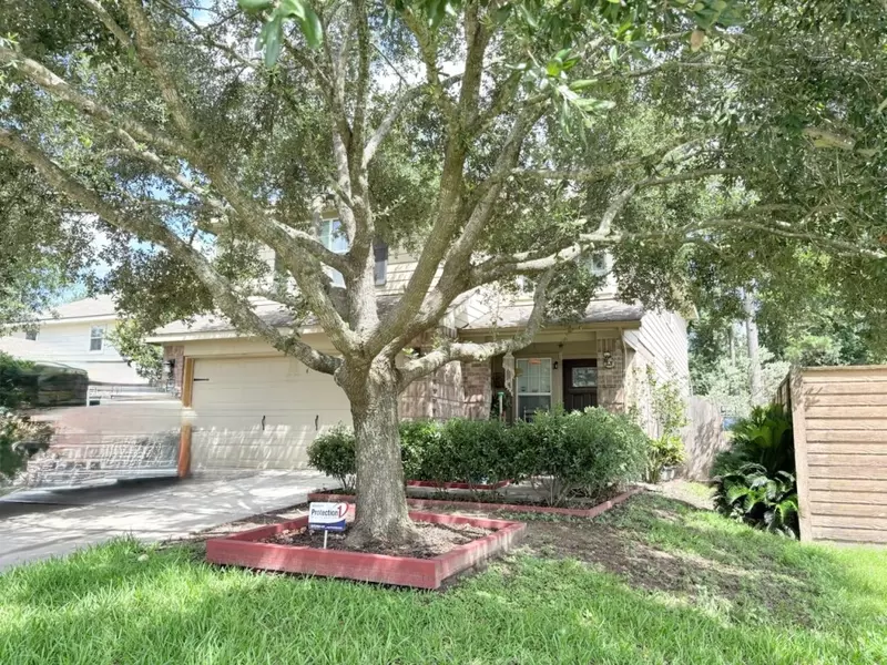 3039 Cypress Island DR, Houston, TX 77073